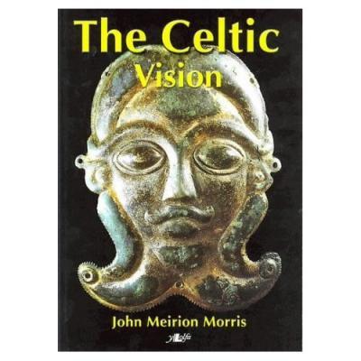 A picture of 'The Celtic Vision' 
                              by John Meirion Morris